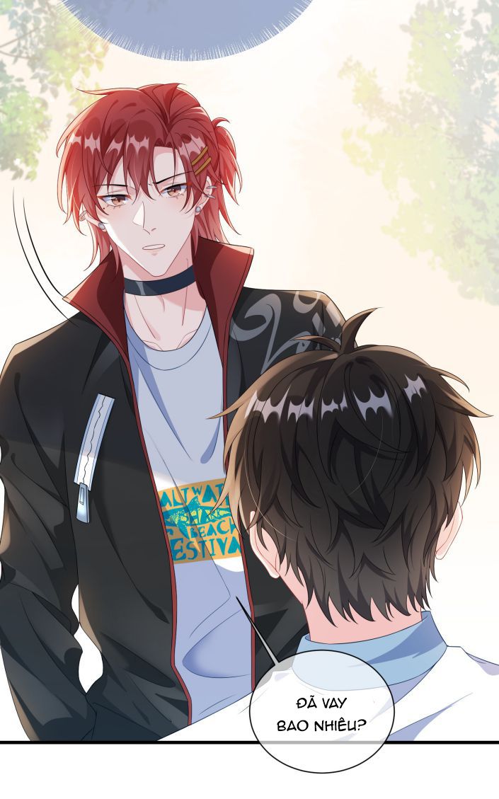 Giáo Bá Là Một Tên Yêu Tinh Chapter 8 - Trang 4