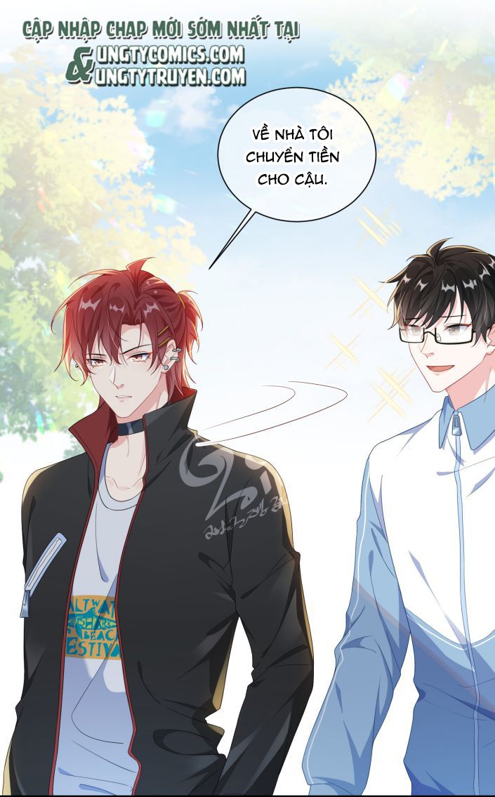 Giáo Bá Là Một Tên Yêu Tinh Chapter 8 - Trang 4