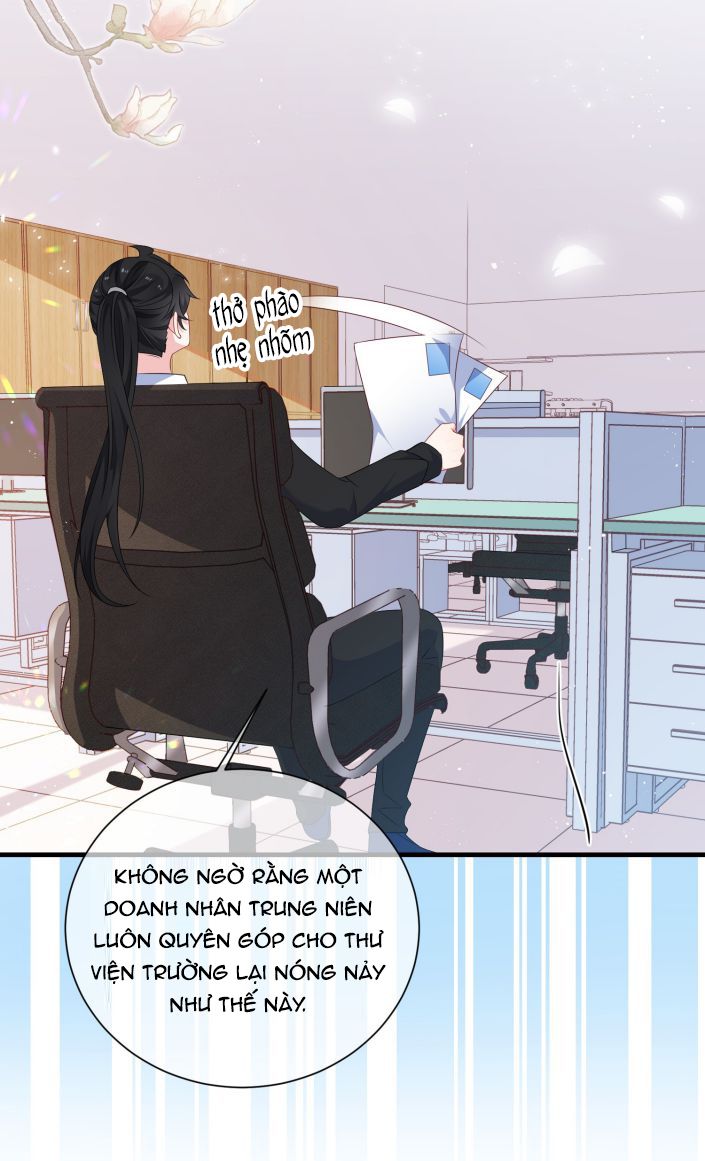 Giáo Bá Là Một Tên Yêu Tinh Chapter 8 - Trang 4