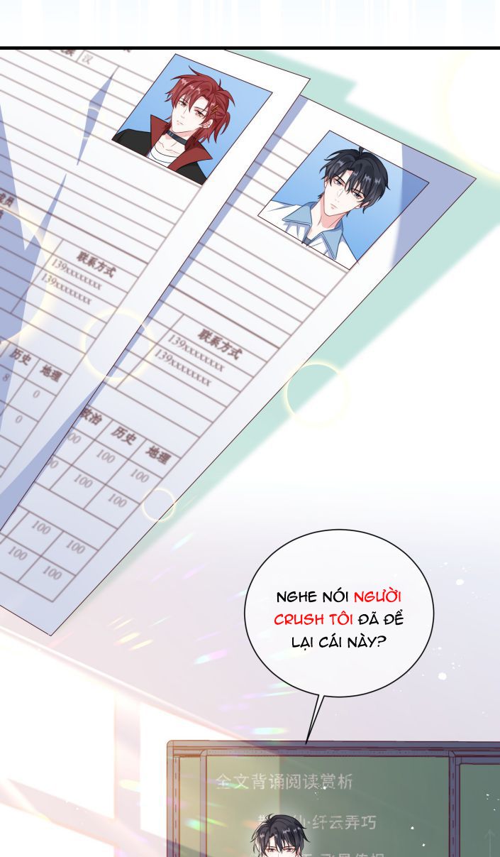 Giáo Bá Là Một Tên Yêu Tinh Chapter 8 - Trang 4