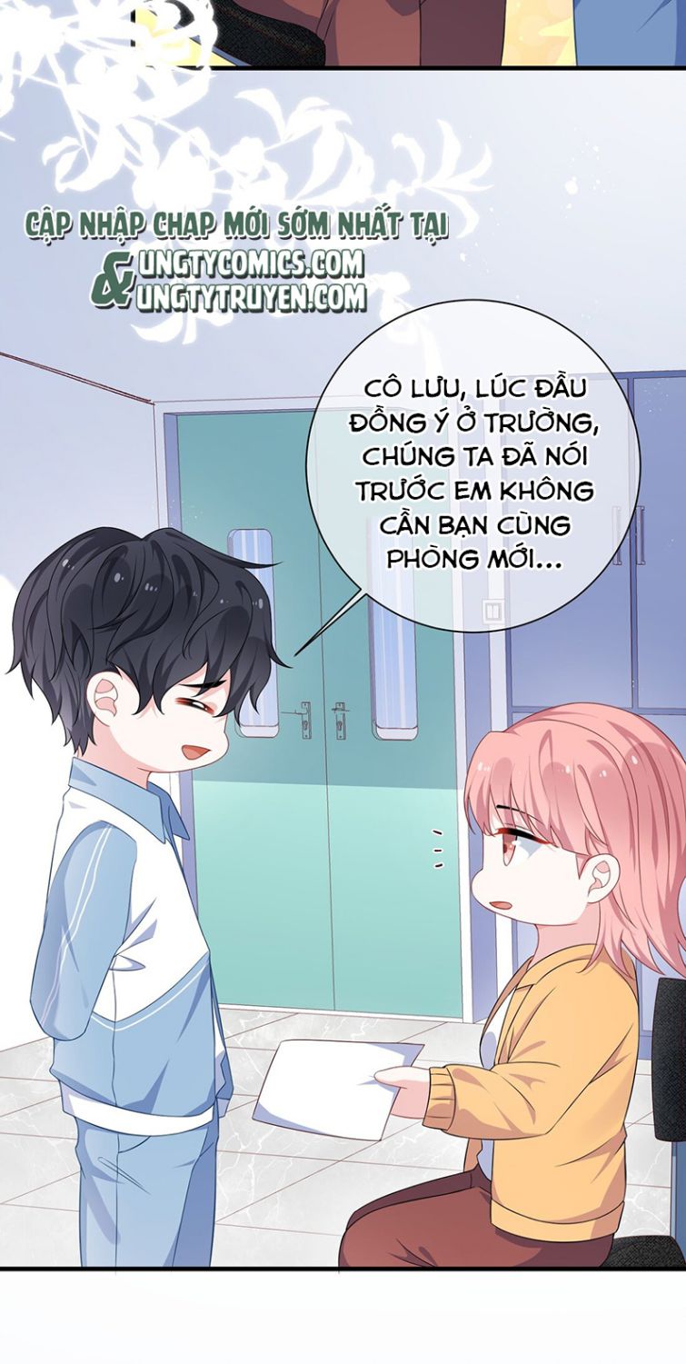 Giáo Bá Là Một Tên Yêu Tinh Phiên Ngoại - Trang 2