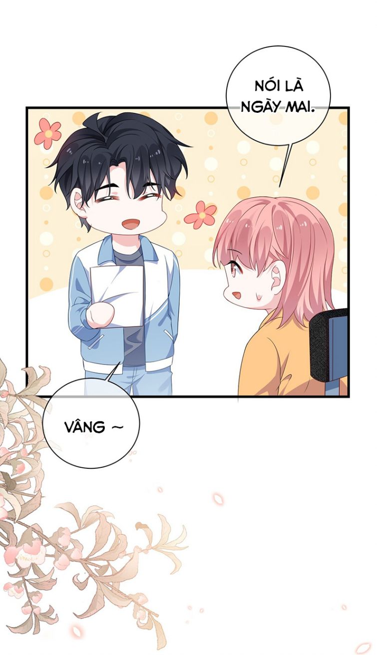 Giáo Bá Là Một Tên Yêu Tinh Phiên Ngoại - Trang 2