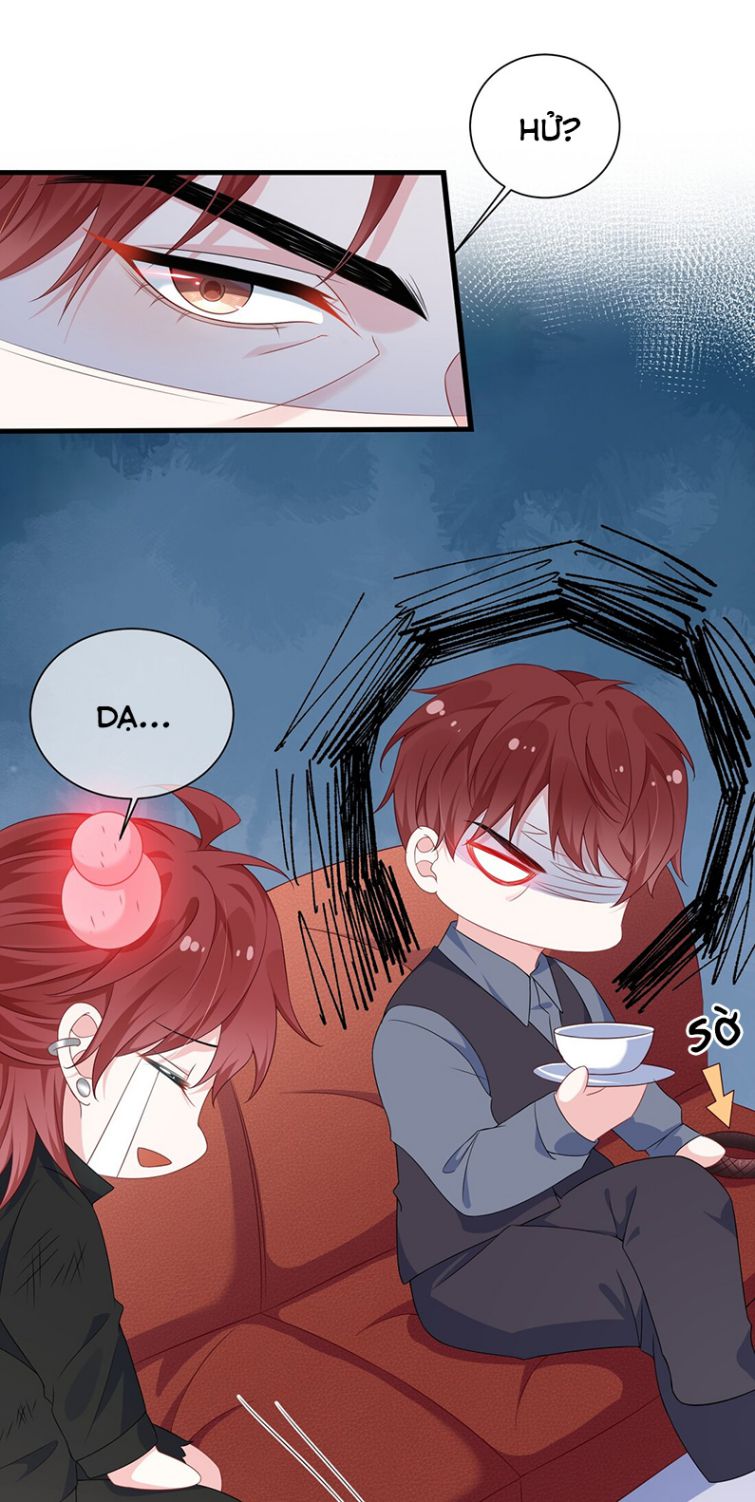 Giáo Bá Là Một Tên Yêu Tinh Phiên Ngoại - Trang 2