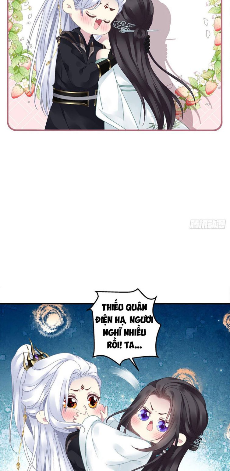 Hắc Hóa Đại Lão Thuần Dưỡng Chỉ Nam Chapter 7 - Trang 4