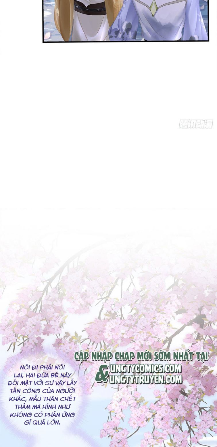 Hắc Hóa Đại Lão Thuần Dưỡng Chỉ Nam Chapter 7 - Trang 4