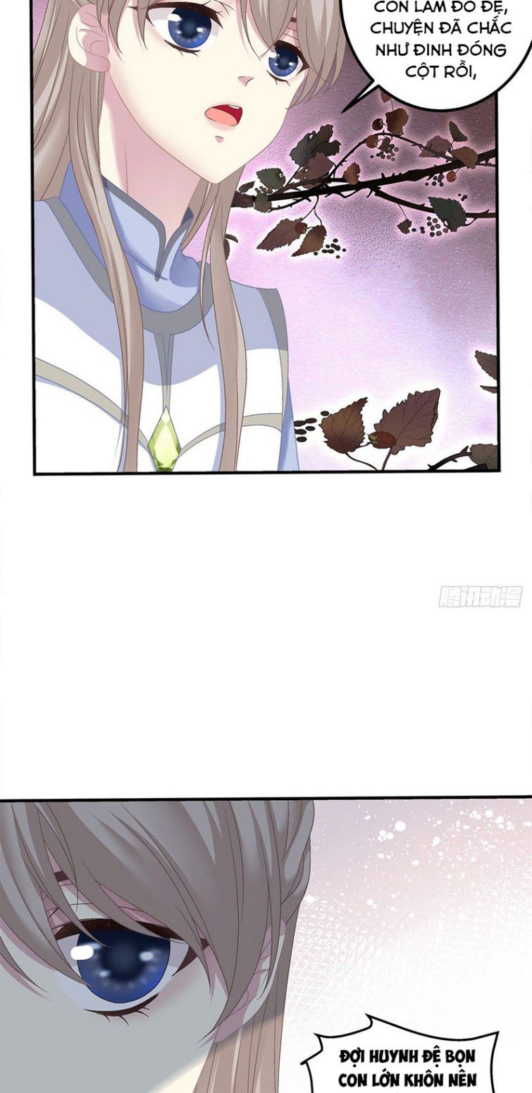 Hắc Hóa Đại Lão Thuần Dưỡng Chỉ Nam Chapter 7 - Trang 4