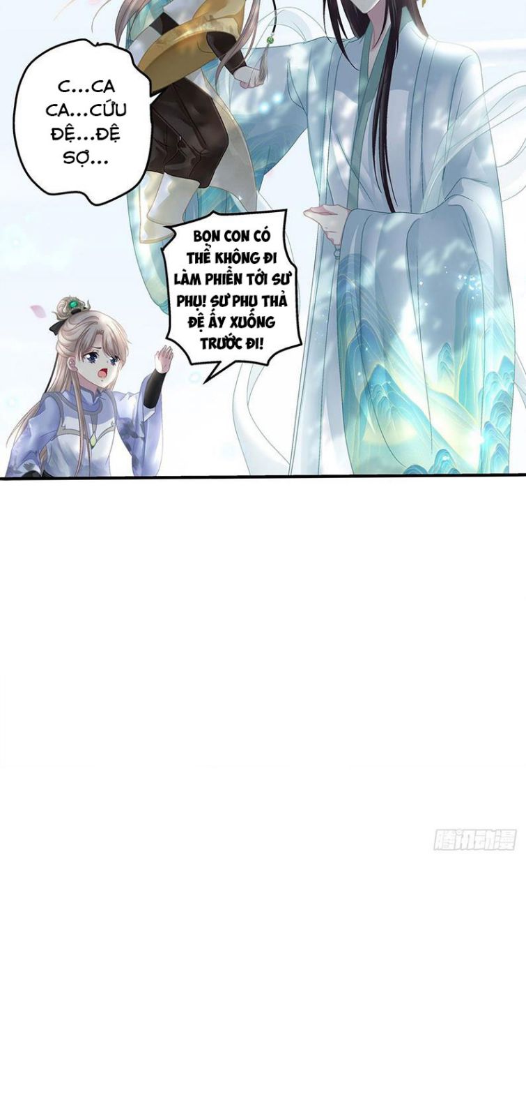 Hắc Hóa Đại Lão Thuần Dưỡng Chỉ Nam Chapter 7 - Trang 4