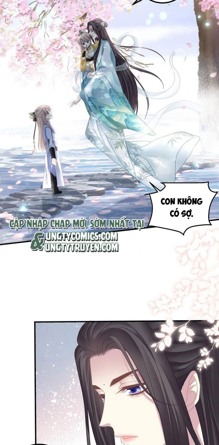 Hắc Hóa Đại Lão Thuần Dưỡng Chỉ Nam Chapter 7 - Trang 4