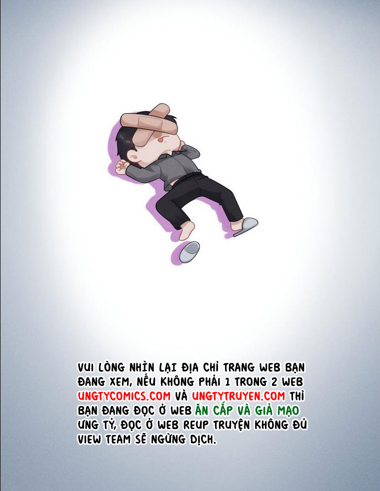 Dior Tiên Sinh Chap 31 - Trang 2