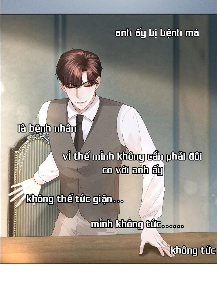 Dior Tiên Sinh Chap 31 - Trang 2