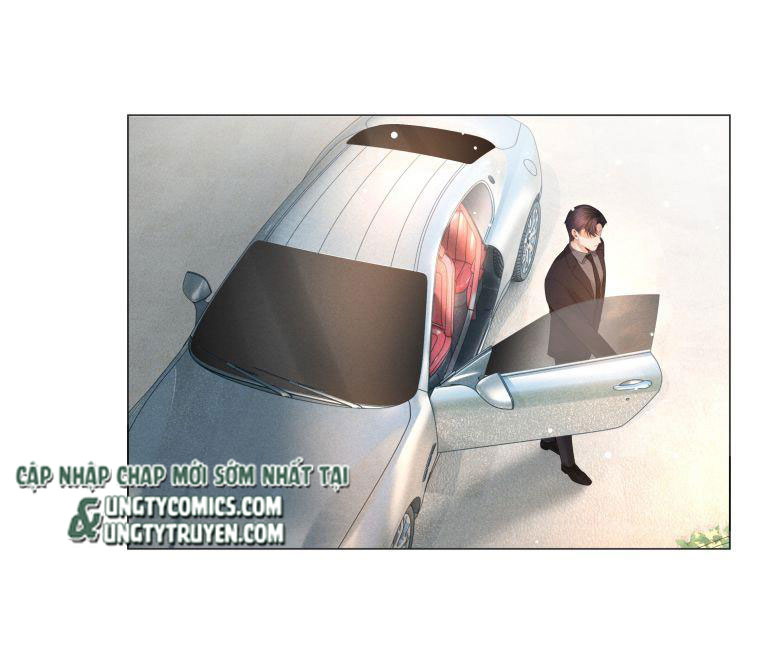 Dior Tiên Sinh Chap 31 - Trang 2