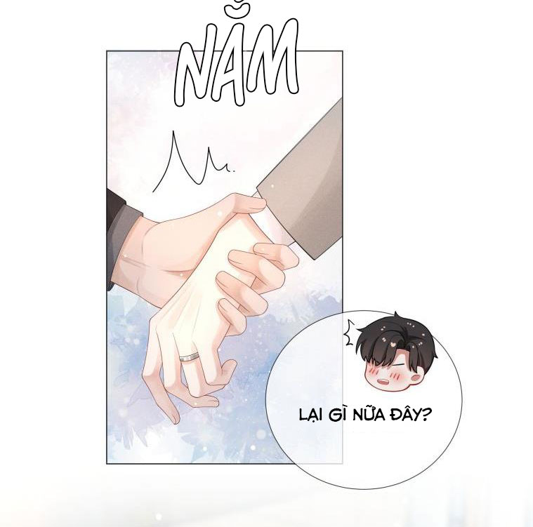 Dior Tiên Sinh Chap 31 - Trang 2