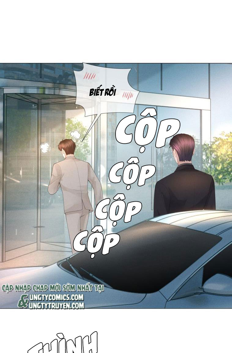 Dior Tiên Sinh Chap 31 - Trang 2