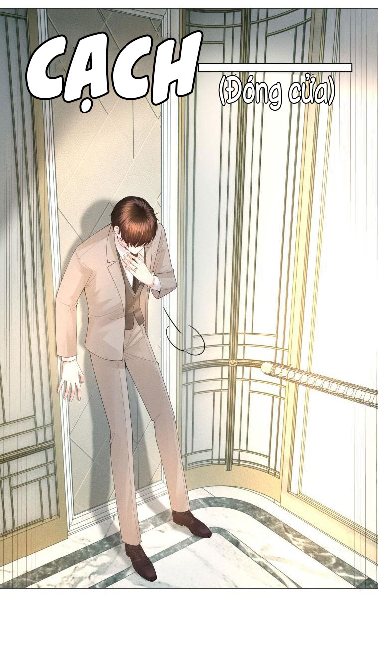 Dior Tiên Sinh Chap 31 - Trang 2