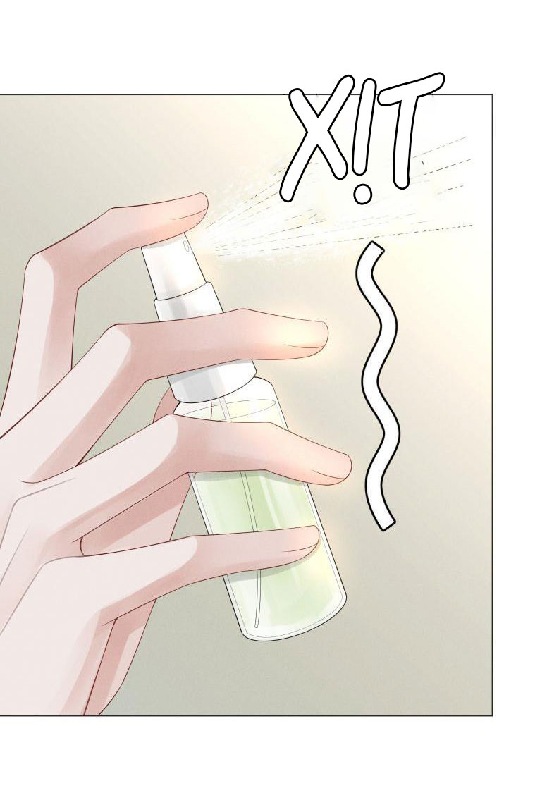 Dior Tiên Sinh Chap 31 - Trang 2