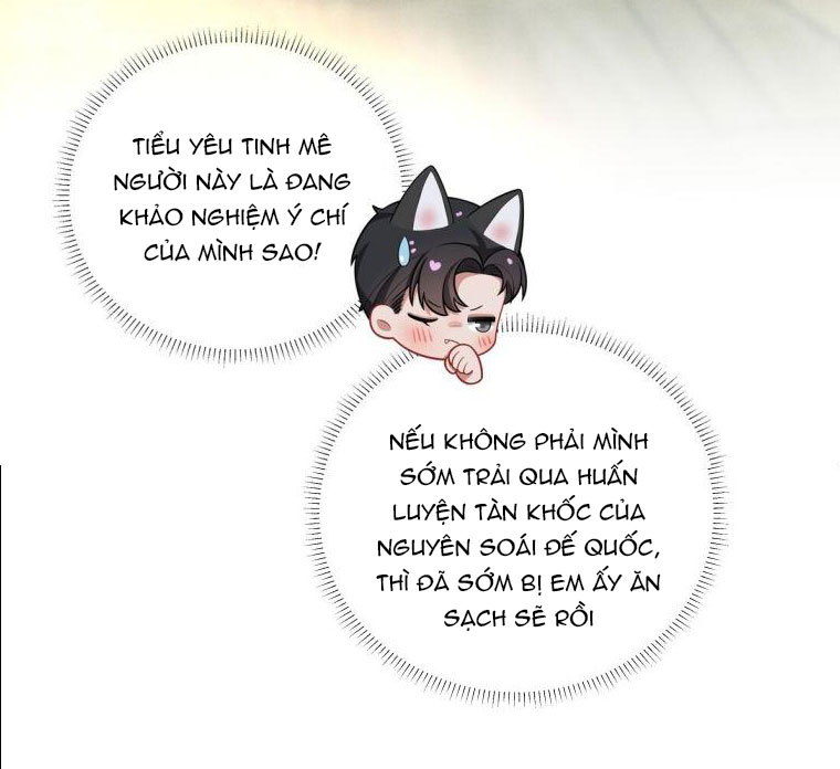 Dior Tiên Sinh Chap 31 - Trang 2