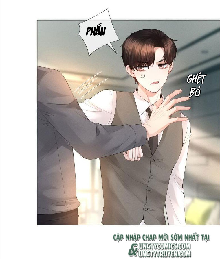 Dior Tiên Sinh Chap 31 - Trang 2