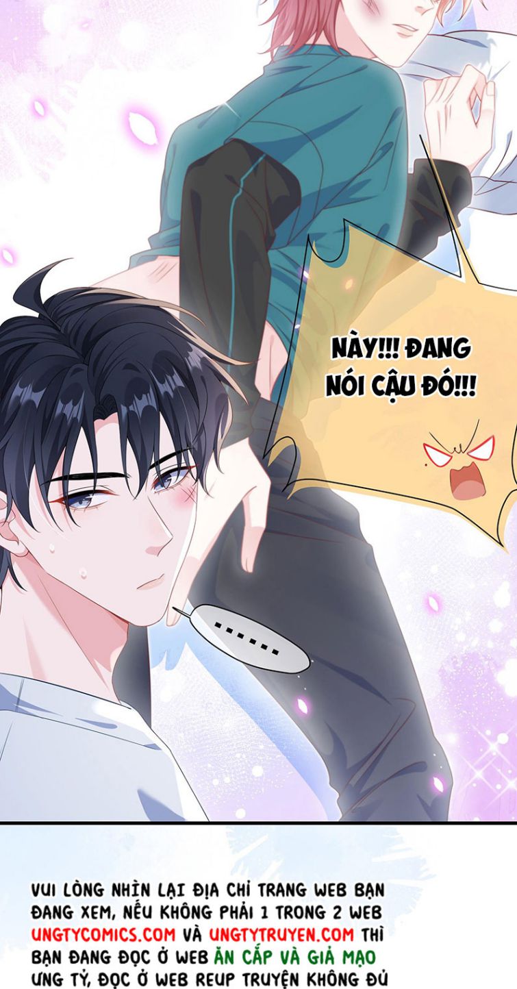 Giáo Bá Là Một Tên Yêu Tinh Chapter 9 - Trang 4