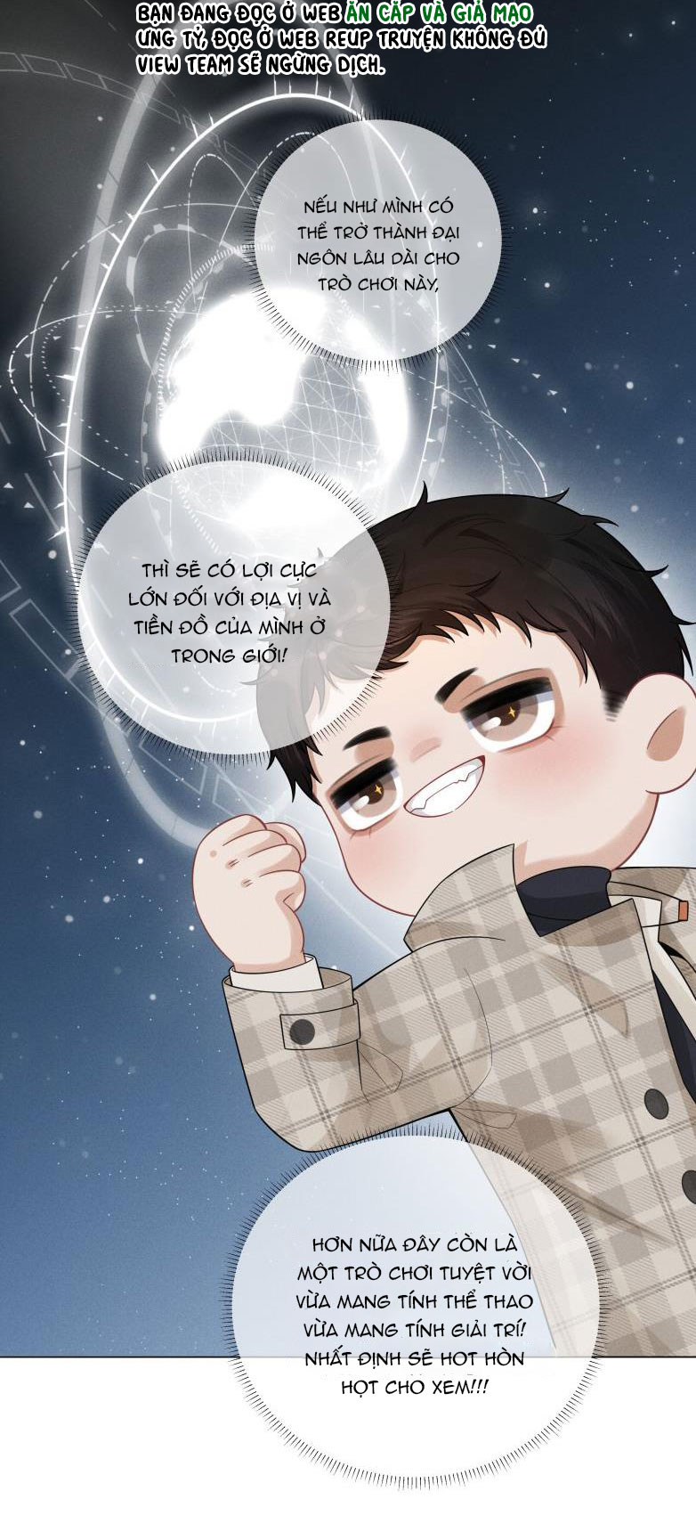 Dior Tiên Sinh Chap 32 - Trang 2