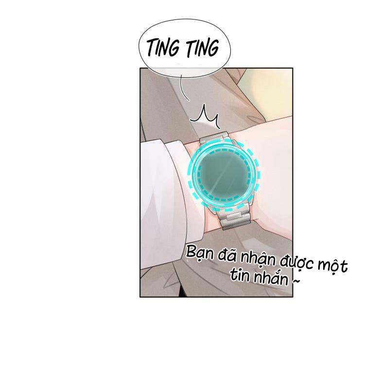 Dior Tiên Sinh Chap 32 - Trang 2