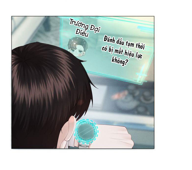 Dior Tiên Sinh Chap 32 - Trang 2