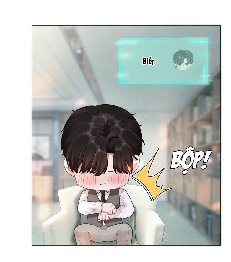 Dior Tiên Sinh Chap 32 - Trang 2