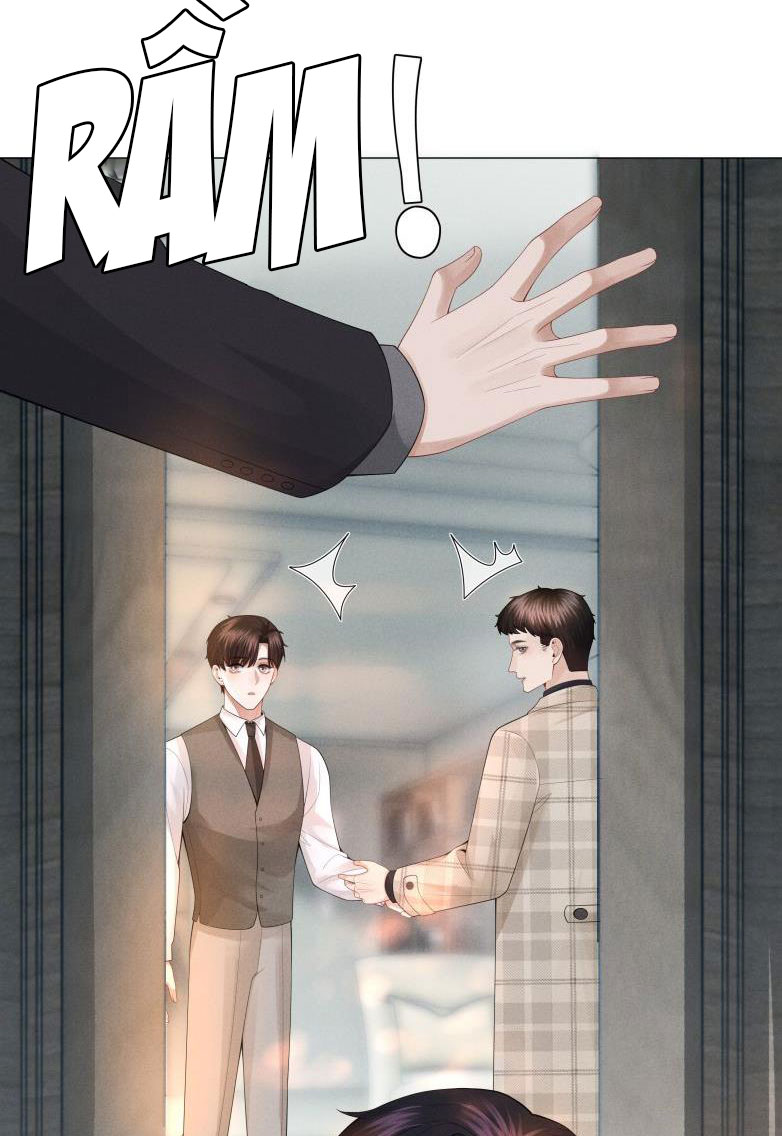 Dior Tiên Sinh Chap 32 - Trang 2