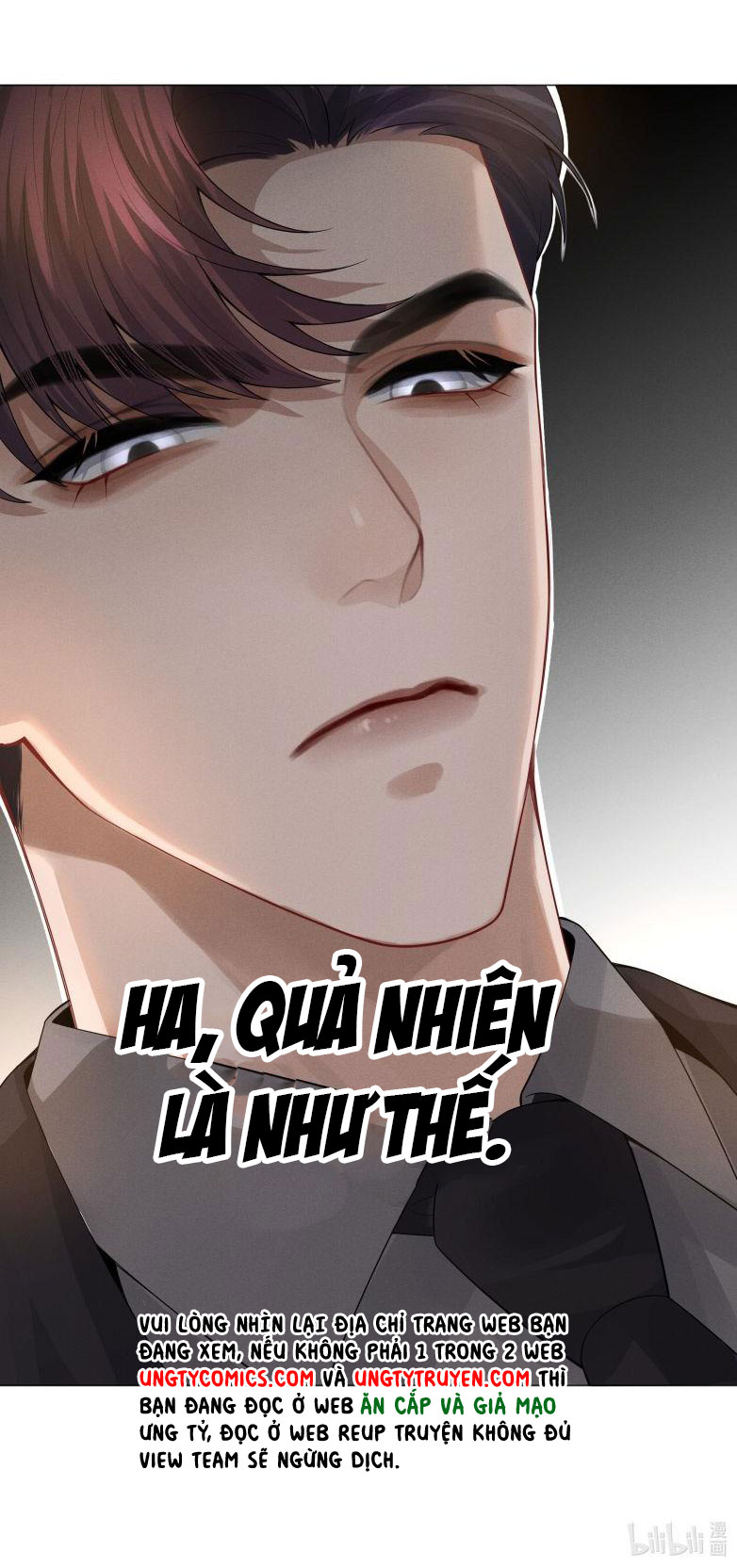 Dior Tiên Sinh Chap 32 - Trang 2