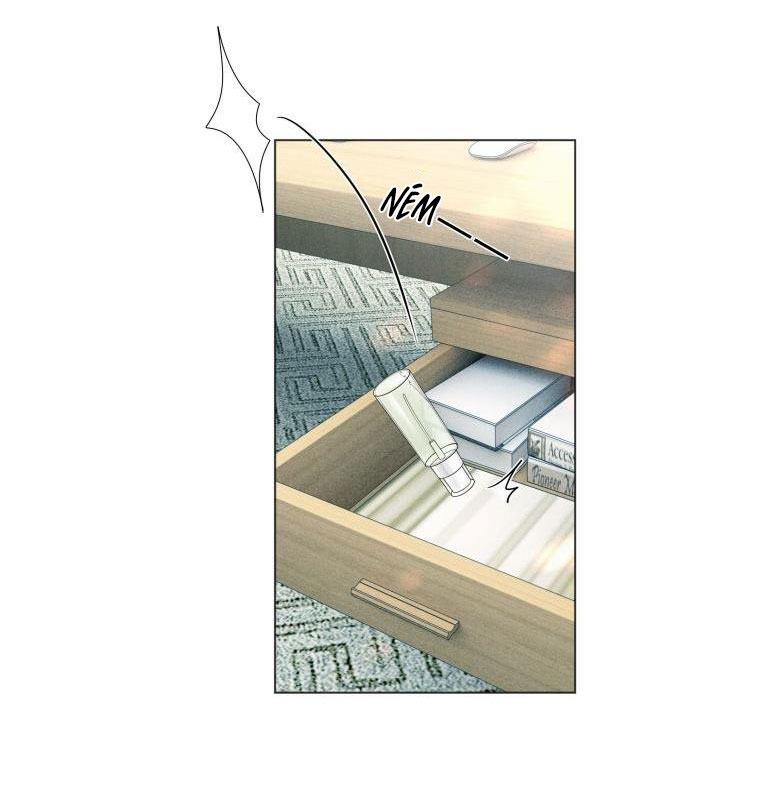 Dior Tiên Sinh Chap 32 - Trang 2