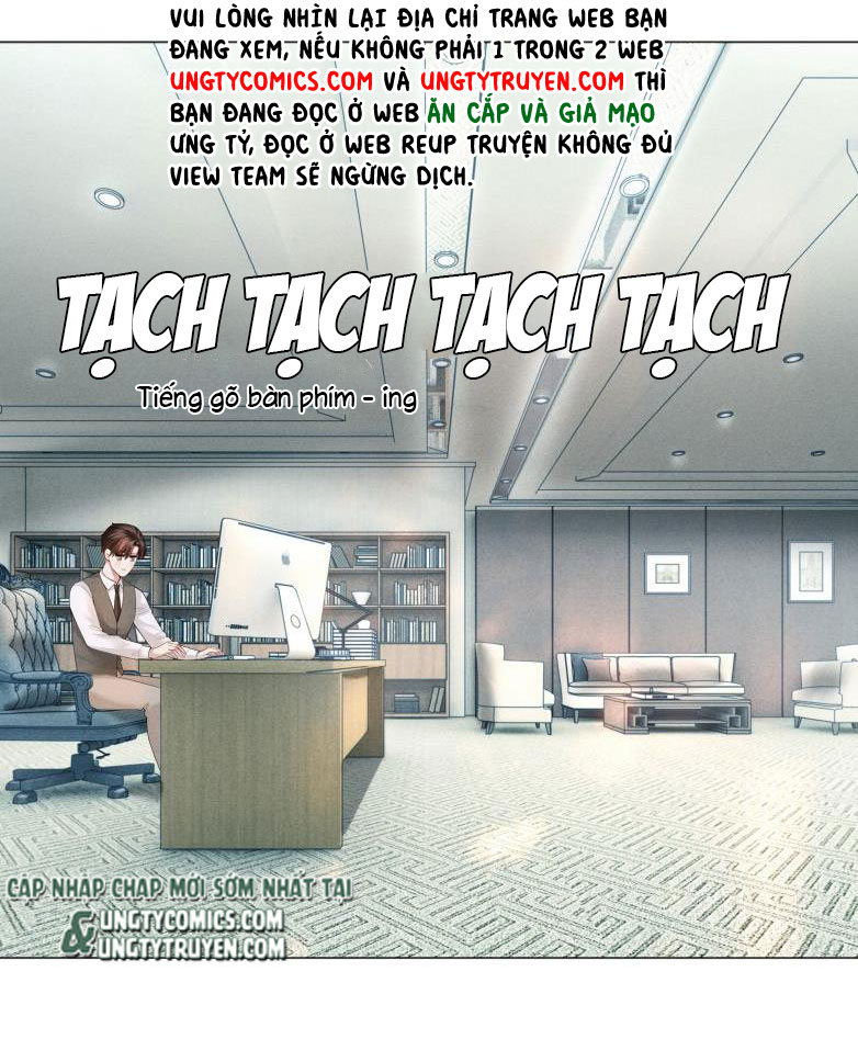 Dior Tiên Sinh Chap 32 - Trang 2