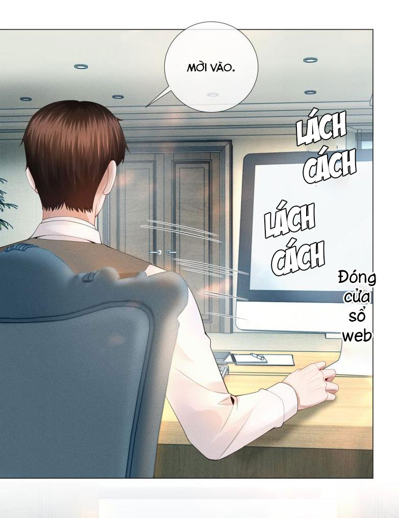 Dior Tiên Sinh Chap 32 - Trang 2