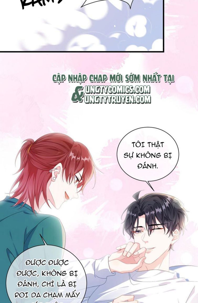 Giáo Bá Là Một Tên Yêu Tinh Chapter 10 - Trang 4