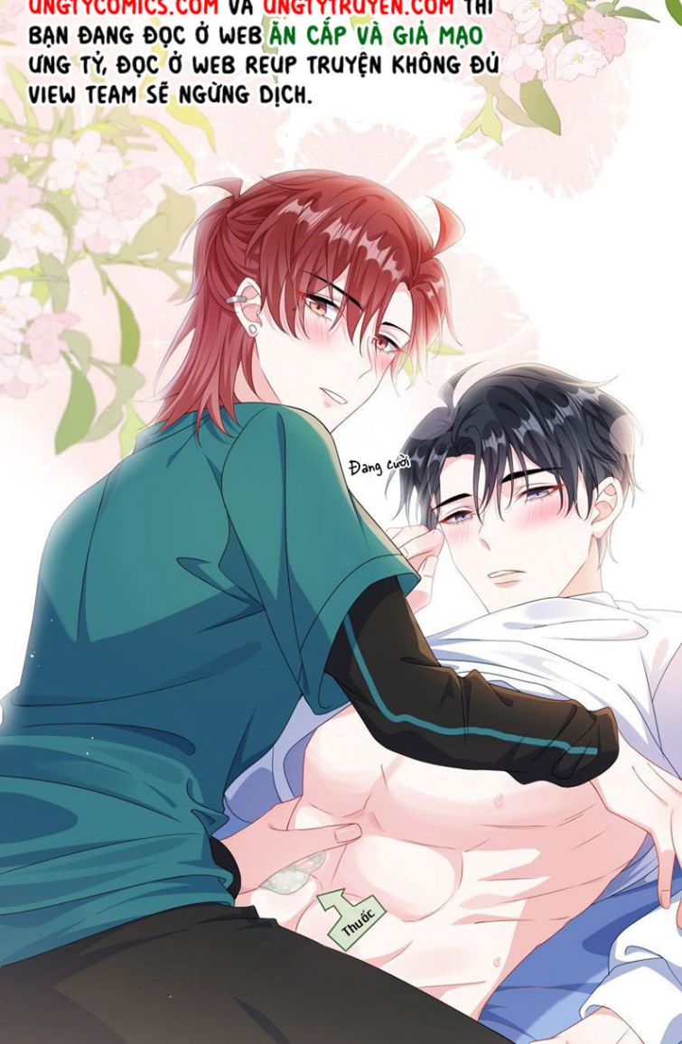 Giáo Bá Là Một Tên Yêu Tinh Chapter 10 - Trang 4