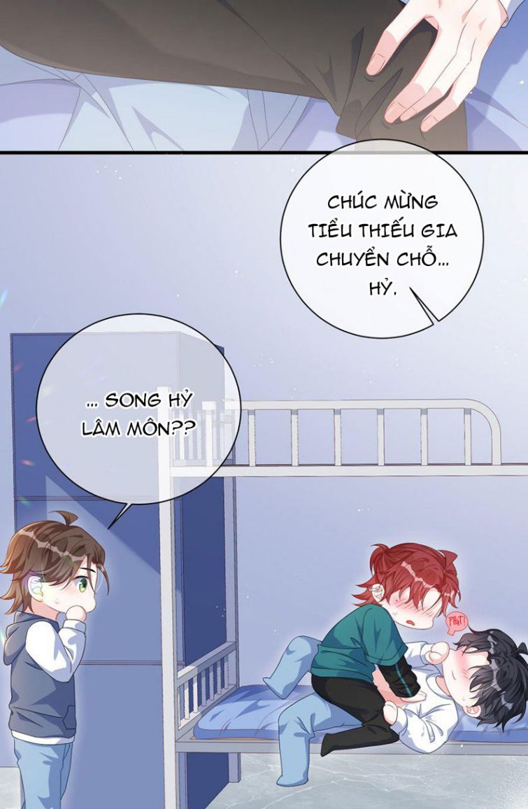 Giáo Bá Là Một Tên Yêu Tinh Chapter 10 - Trang 4