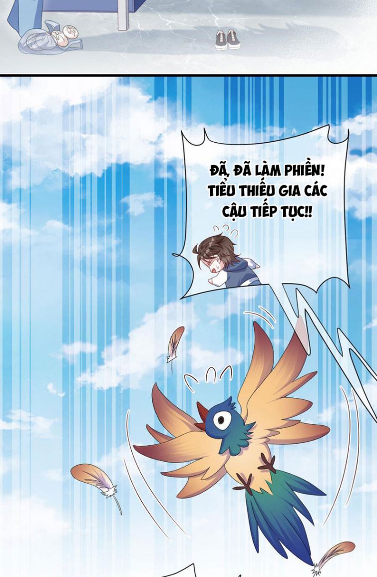 Giáo Bá Là Một Tên Yêu Tinh Chapter 10 - Trang 4