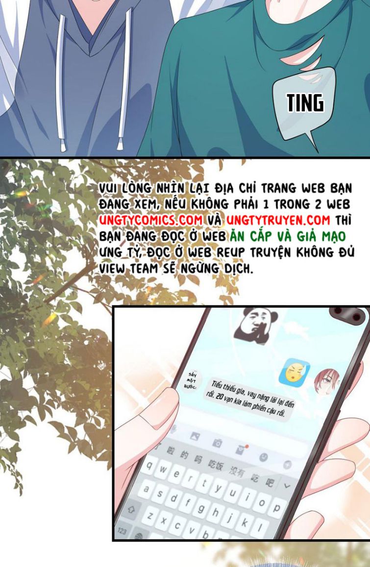 Giáo Bá Là Một Tên Yêu Tinh Chapter 10 - Trang 4