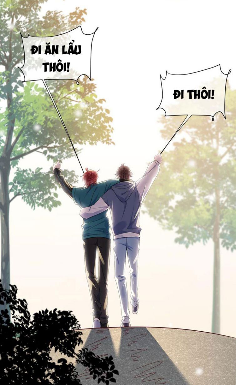 Giáo Bá Là Một Tên Yêu Tinh Chapter 10 - Trang 4