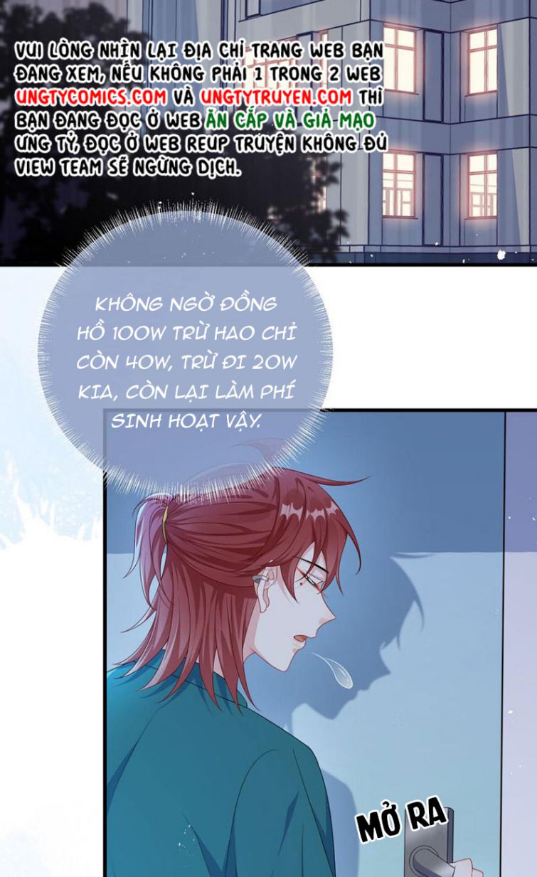 Giáo Bá Là Một Tên Yêu Tinh Chapter 10 - Trang 4