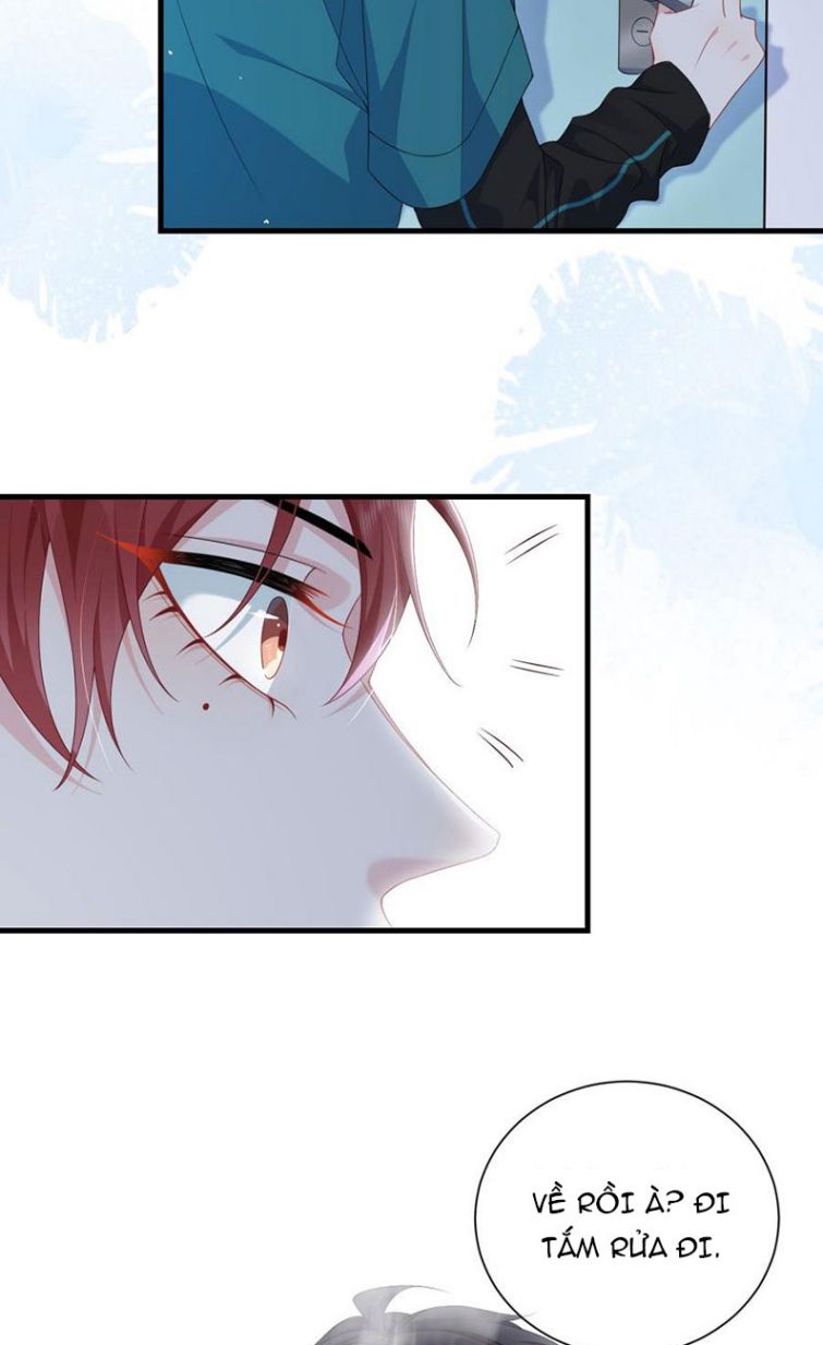 Giáo Bá Là Một Tên Yêu Tinh Chapter 10 - Trang 4