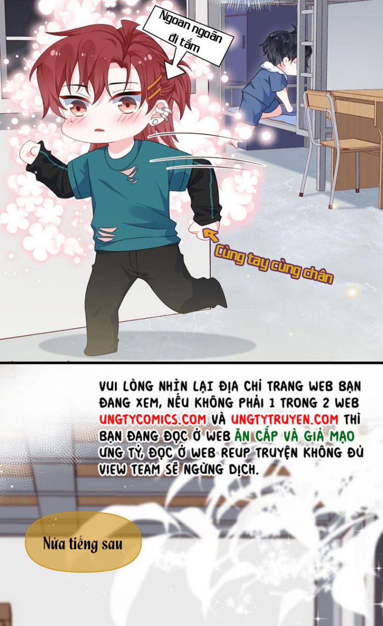 Giáo Bá Là Một Tên Yêu Tinh Chapter 10 - Trang 4