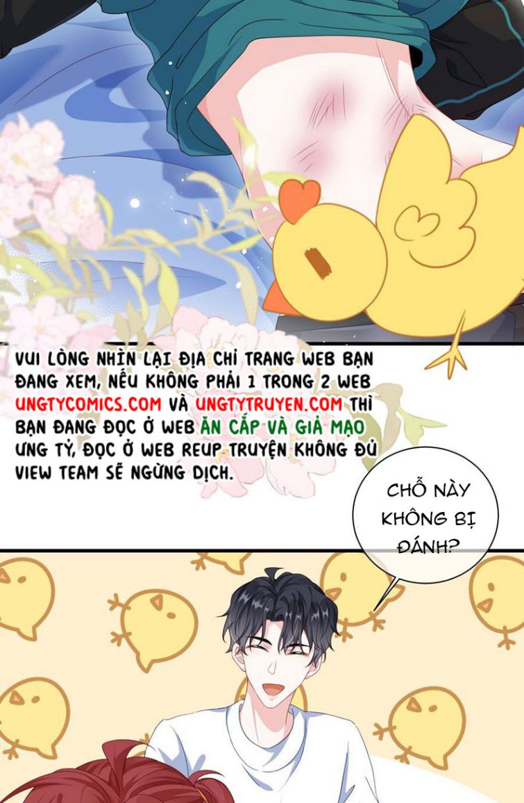 Giáo Bá Là Một Tên Yêu Tinh Chapter 10 - Trang 4