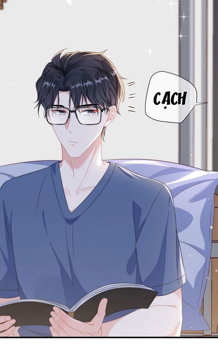 Giáo Bá Là Một Tên Yêu Tinh Chapter 10 - Trang 4