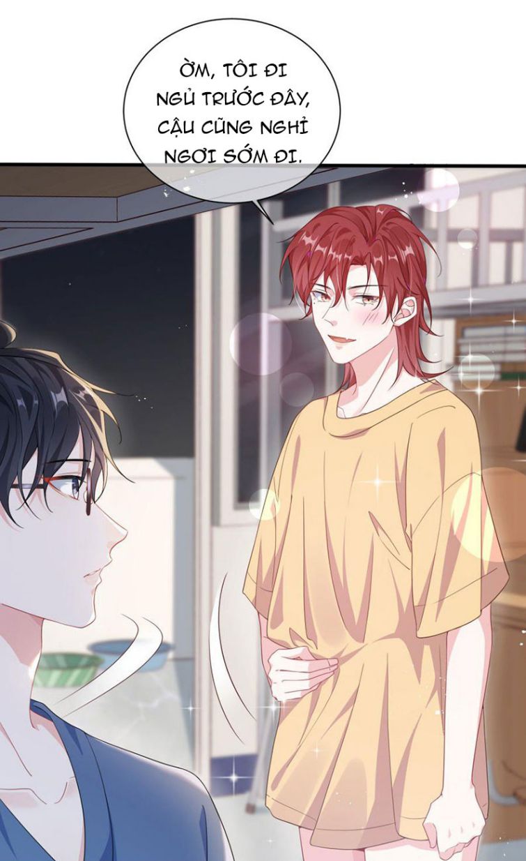 Giáo Bá Là Một Tên Yêu Tinh Chapter 10 - Trang 4