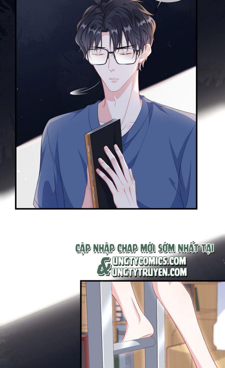 Giáo Bá Là Một Tên Yêu Tinh Chapter 10 - Trang 4