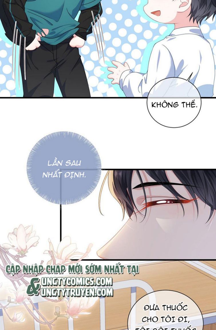 Giáo Bá Là Một Tên Yêu Tinh Chapter 10 - Trang 4