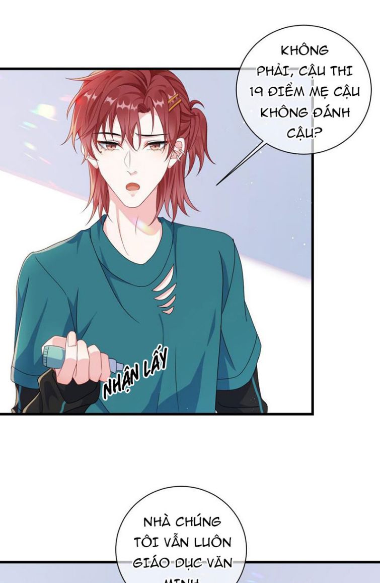 Giáo Bá Là Một Tên Yêu Tinh Chapter 10 - Trang 4