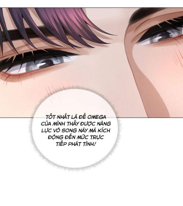 Dior Tiên Sinh Chap 33 - Trang 2