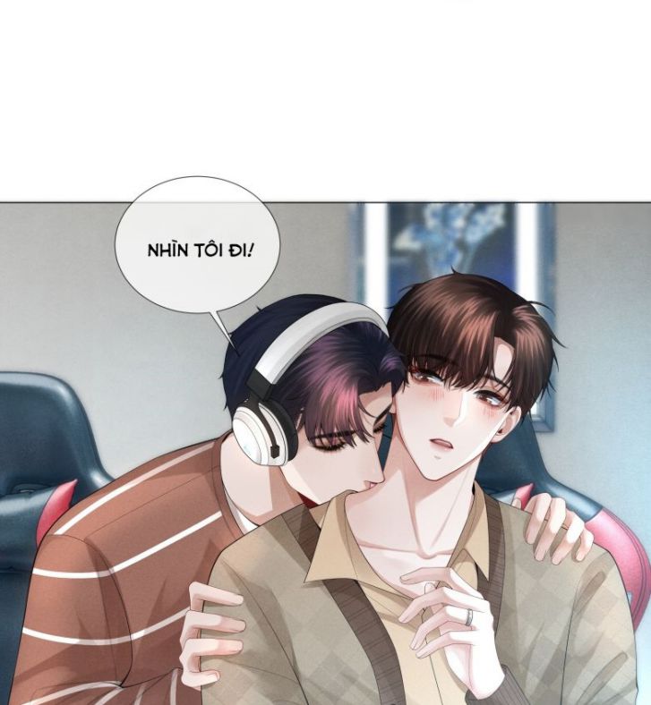 Dior Tiên Sinh Chap 33 - Trang 2