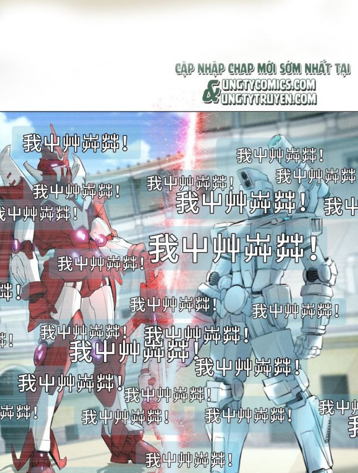 Dior Tiên Sinh Chap 33 - Trang 2