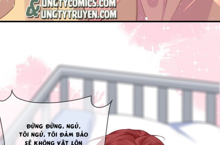 Giáo Bá Là Một Tên Yêu Tinh Chapter 11 - Trang 4